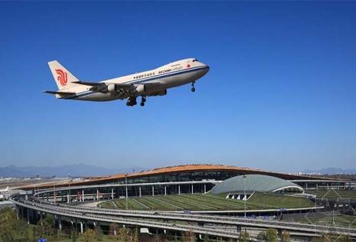 北京大兴机场项目全自动隔油设备调试完成